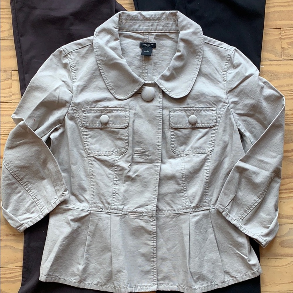 Ann Taylor Bundle - image 2